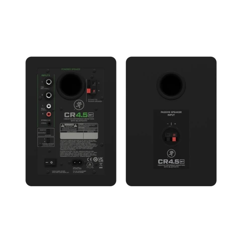 Студийных мониторы MACKIE CR4.5BT фото 3