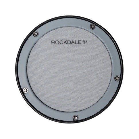 Пэд ROCKDALE Tempest Mesh 1 Drum Head фото 1