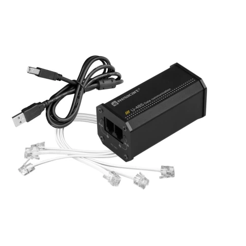 USB коннектор RELACART U485 фото 1