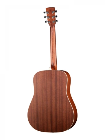 Акустическая гитара Cort EARTH70 BR WBAG Earth Series фото 2