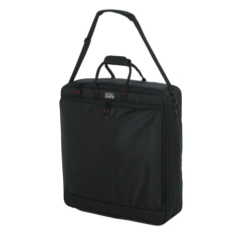 GATOR G-MIXERBAG-2123 - нейлоновая сумка для микшеров,аксессуаров. 584 х 533 х 152 мм фото 2