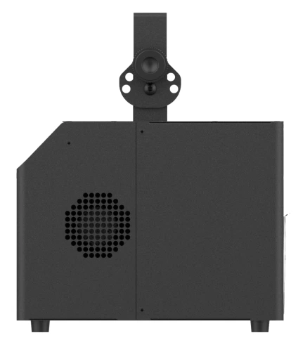 LF-F-4 Профессиональная дым машина (Fazer), мощность 1200 Вт, серия AMD, LFocus фото 3