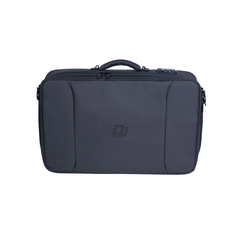 DJ BAG Comfort Medium - сумка с плечевым ремнем для небольших DJ контроллеров. фото 1