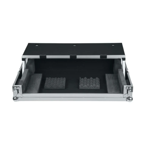 GATOR G-TOUR DSPUNICNTLA - универсальный кейс для DJ контроллеров ДхШхВ 686х343х89 мм. фото 3