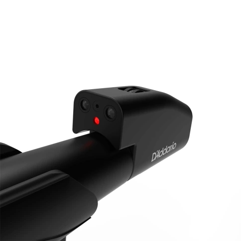 Датчик отключения звука микрофона D'Addario PW-IRMM-01 Mic Mute фото 4