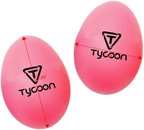 TYCOON TE P - Шейкер 