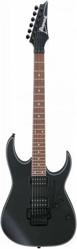 Электрогитара IBANEZ RG320EXZ-BKF фото 1