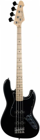 VESTON JB BK - Бас-гитара 4 струны фото 1