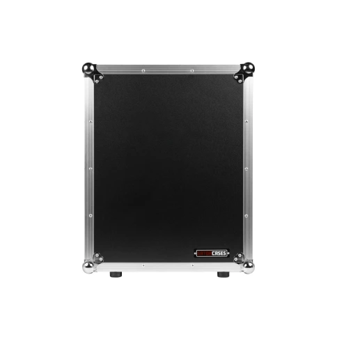 GATOR GTOUR-WING-CMPCT-NDH - кейс серии GTOUR для микшера Behringer WING Compact, с колесам фото 2