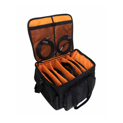GATOR G-CABLEBAG-SM - сумка для кабелей и аксессуаров фото 3