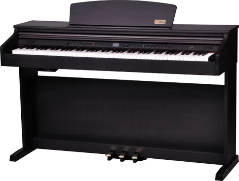 Цифровое фортепиано Artesia DP-10e Rosewood  фото 1