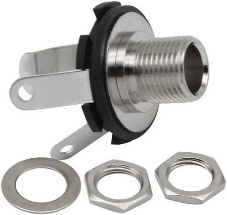 FLEOR M00831-1 - Гнездо фото 1