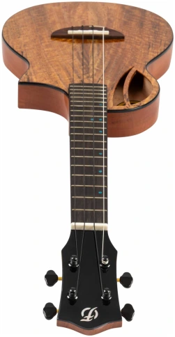 FLIGHT AVIATOR Mango Tenor - Укулеле тенор фото 10