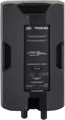 PEAVEY Impulse 1015 8 Om - Акустическая система фото 2