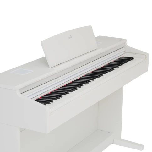 Цифровое фортепиано  Emotive Hammerpiano 3 W фото 5