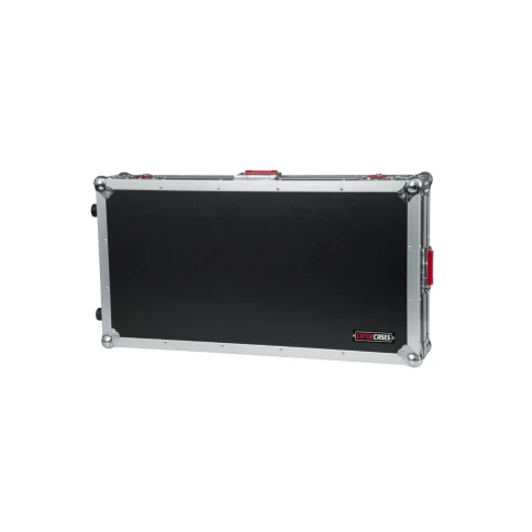 GATOR G-TOUR PEDALBOARD-XLGW - кейс, подставка для педалей эффектов, с колесами фото 1