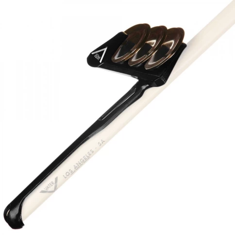 Тамбурин для барабанной палочки Vater VSMT фото 1