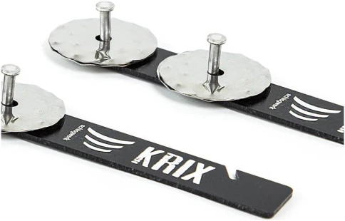 SCHLAGWERK KRIX10 - Джингл-стик металлический фото 3