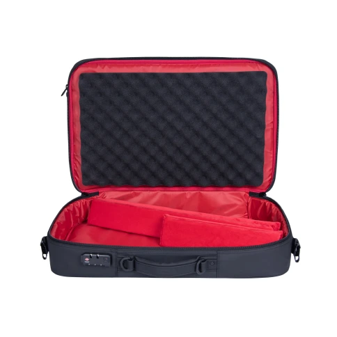 DJ BAG Comfort Medium - сумка с плечевым ремнем для небольших DJ контроллеров. фото 4