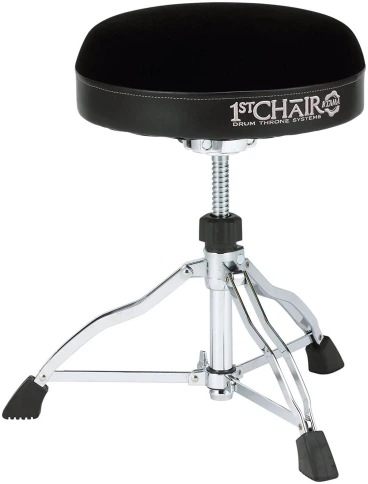 TAMA HT630C Round Rider Trio - Стул для барабанщика фото 1