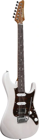 Электрогитара  IBANEZ AZ2204N-AWD фото 3