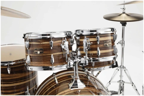 TAMA IP52H6W-CTW IMPERIALSTAR (UNICOLOR WRAP FINISHES) ударная установка... фото 4