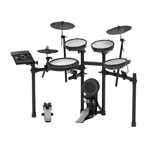 ROLAND TD-17KV2+MDS-COM - электронная ударная установка ( комплект из 2-х коробок) фото 1