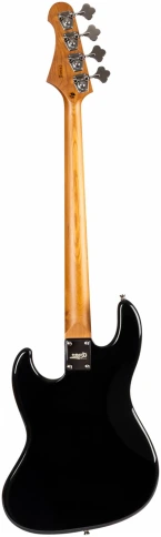 JET JJB-300 BK - Бас-гитара 4 струны фото 4