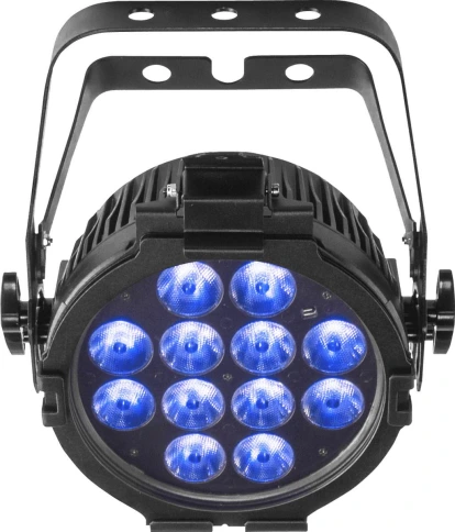 CHAUVET-DJ SlimPAR Pro H USB фото 1