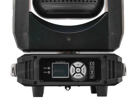 MH-400C Моторизированная световая 