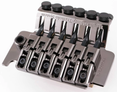 Тремоло Floyd Rose Gotoh GE1996T/36 Cosmo BK фото 2