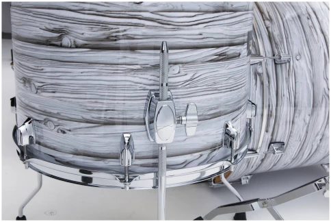 TAMA CK52KRS-ICA SUPERSTAR CLASSIC WRAP FINISHES ударная установка из 5-ти... фото 6