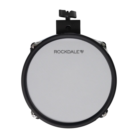 Электронная ударная установка ROCKDALE Tempest Mesh 2 фото 12