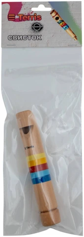 TERRIS XWSL TRB - Свисток фото 6