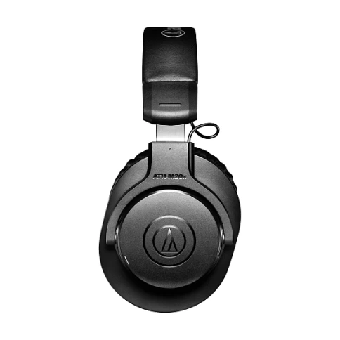 Наушники Audio-Technica ATH-M20XBT фото 2