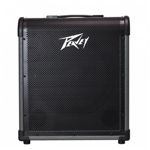 PEAVEY MAX 150 - Комбоусилитель фото 3