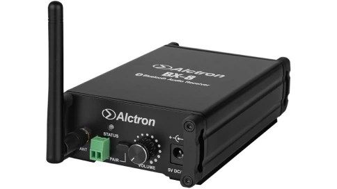 Bluetooth приемник Alctron BX-8 фото 4