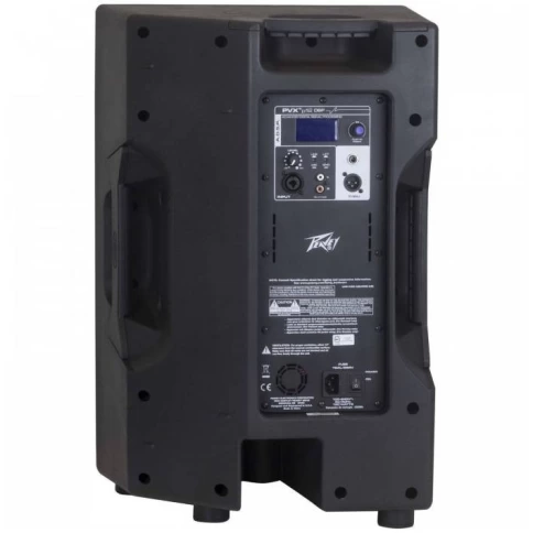 Акустическая система PEAVEY PVXp 12 DSP фото 2