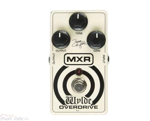 Педаль эффектов MXR ZW-44 фото 1
