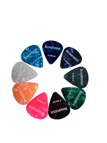 Bosstone GP-A0.46 Медиатор фото 1