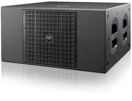 DAS Audio ARTEC-322S Сабвуфер пассивный фото 1