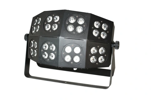 INVOLIGHT OB350 - LED световой эффект, RGB 32х 3Вт, DMX-512, звуковая активация, авто режимы фото 1