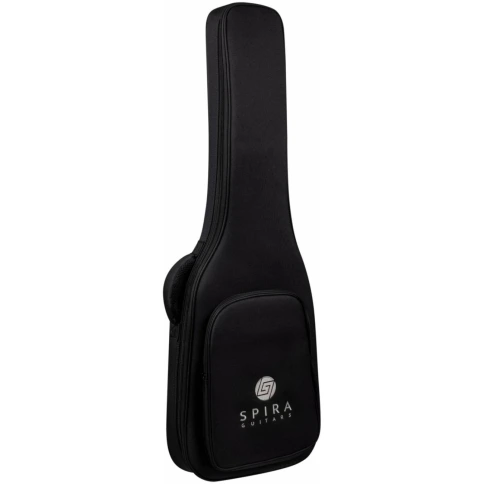 Чехол для электрогитары SPIRA SG-30 BK фото 5