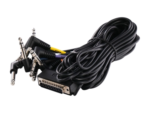 09000-06300-00000 Основной кабель для установки DM-210, Nux фото 1