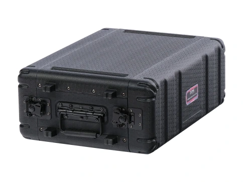 PC-3US Кейс для рекового оборудования 3U, BDS фото 2