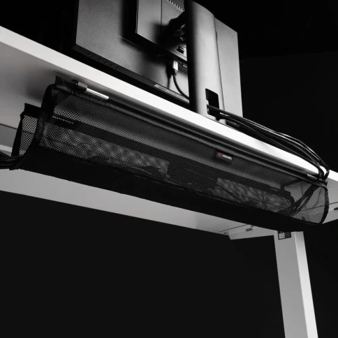 GATOR GFW-CBLMGM-MSH - сумка-органайзер для кабелей, удлинителей и блоков питания фото 4