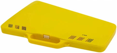 TERRIS XMPN 25YW - Металлофон хроматический фото 2