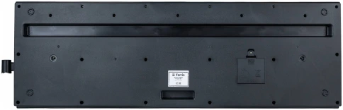 TERRIS TK-250 BK - Синтезатор фото 9
