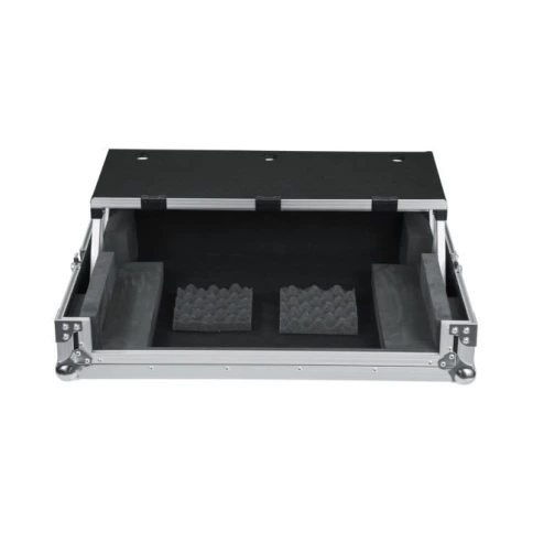 GATOR G-TOUR DSPUNICNTLB - универсальный кейс для DJ контроллеров ДхШхВ 610х337х89 мм. фото 3