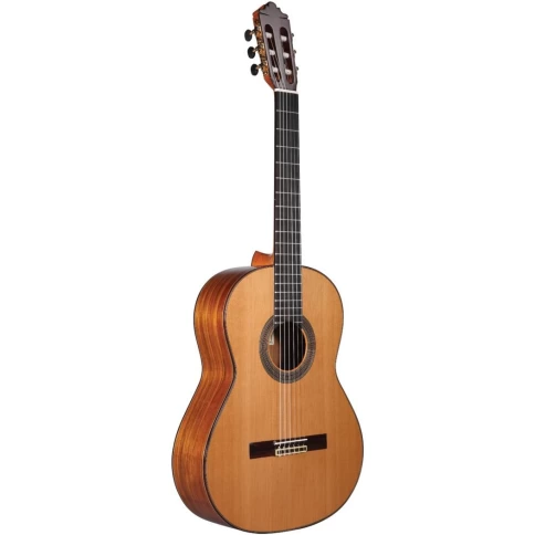 Классическая гитара ALTAMIRA N500+ фото 1